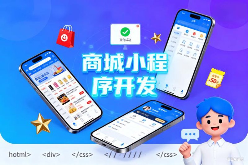 北京电商平台开发：构建未来商业之桥